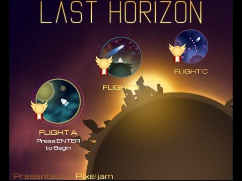 Video guide by PiLion86: Last Horizon Level 3 #lasthorizon