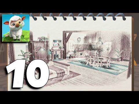 Video guide by BDP - Android iOS -: Big Farm: Home & Garden Part 10 #bigfarmhome
