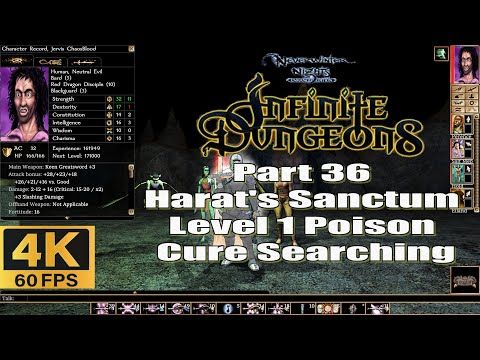 Video guide by Lord Fenton Gaming: Neverwinter Nights Part 36 - Level 1 #neverwinternights