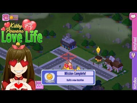 Video guide by Miss Multi-Console: Kitty Powers' Love Life Level 7 #kittypowerslove