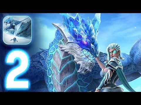 Video guide by Zerw Gameplay: Puzzles & Chaos: Frozen Castle Part 2 #puzzlesampchaos
