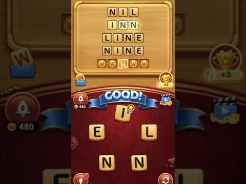 Video guide by Win with me: Word Connect 2023 Level 66 #wordconnect2023