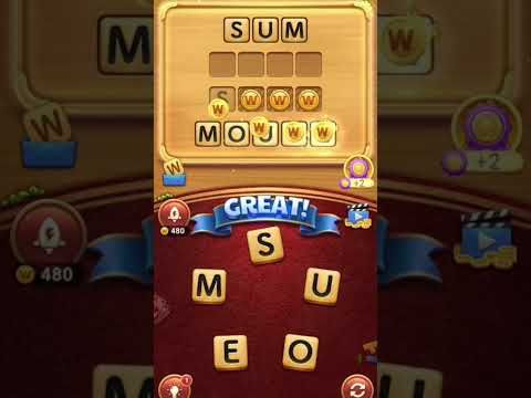 Video guide by Win with me: Word Connect 2023 Level 63 #wordconnect2023