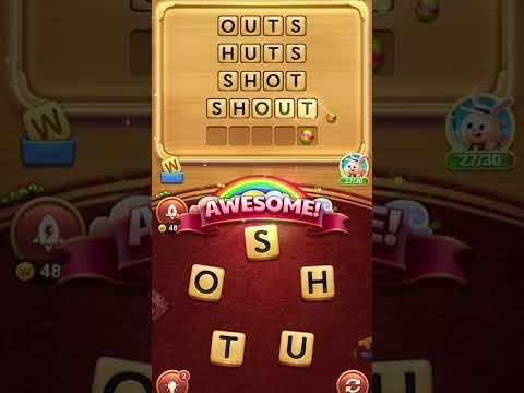Video guide by Win with me: Word Connect 2023 Level 74 #wordconnect2023