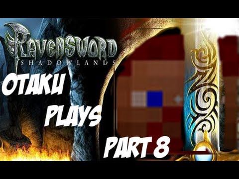 Video guide by otakupunk: Ravensword: Shadowlands Part 8 #ravenswordshadowlands