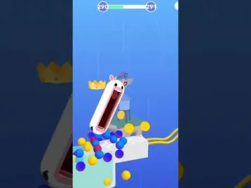 Video guide by RB OFFICIAL : Hopping Heads Level 290 #hoppingheads