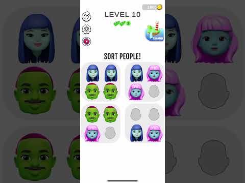Video guide by RebelYelliex Gaming: Fantasy Tree Level 10 #fantasytree