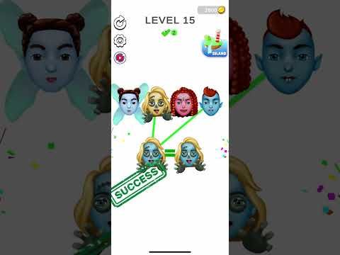 Video guide by RebelYelliex Gaming: Fantasy Tree Level 15 #fantasytree