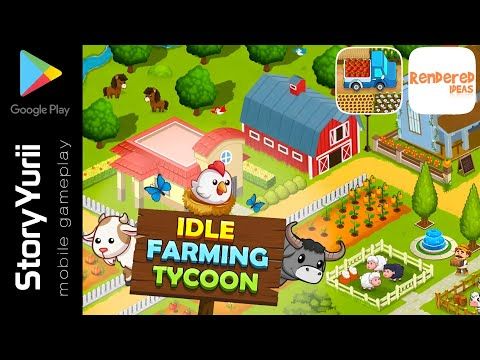 Video guide by : Farm Tycoon  #farmtycoon