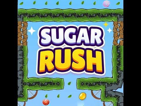 Video guide by Live Web Gaming: Sugar Rush Level 161 #sugarrush