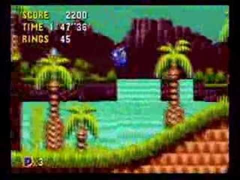 Video guide by : Sonic CD  #soniccd