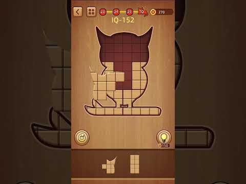 Video guide by Rdy2Game: Wood Block Level 26 #woodblock