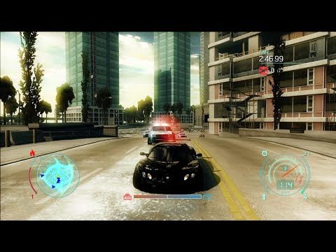 Video guide by Ravenwest Racing: Need For Speed™ Undercover Part 3 #needforspeed
