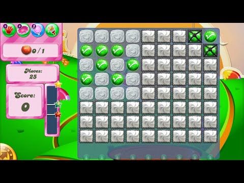 Video guide by ProVid_Games: Lucky Candy Part 663 #luckycandy