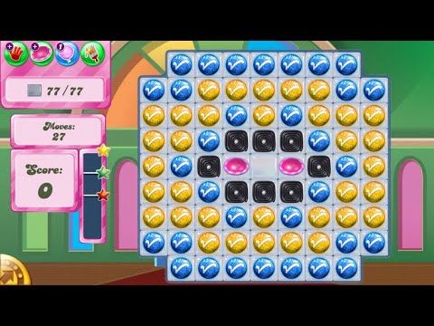 Video guide by ProVid_Games: Lucky Candy Part 129 #luckycandy