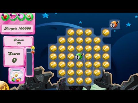 Video guide by ProVid_Games: Lucky Candy Part 112 #luckycandy