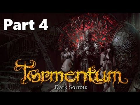 Video guide by The Musicman Gamer: Tormentum Part 4 #tormentum