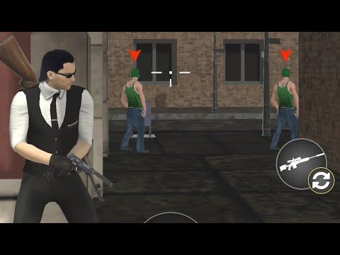 Video guide by Andio: Agent Hunt Part 2 #agenthunt