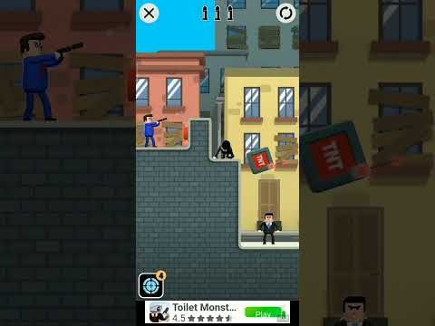 Video guide by Free Gamers: Bullet City Level 78 #bulletcity