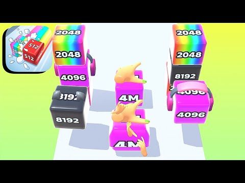 Video guide by Android,ios Gaming Channel: Jelly Run 2047 Part 142 #jellyrun2047