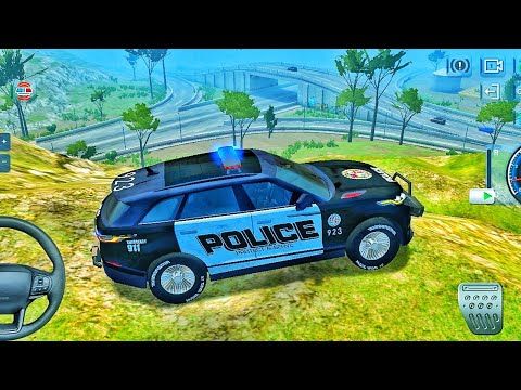 Video guide by HITACHI GM FN: Police Sim 2022 Level 2 #policesim2022