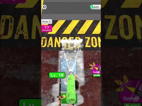 Video guide by STS KING 29: Clear and Shoot Level 48 #clearandshoot
