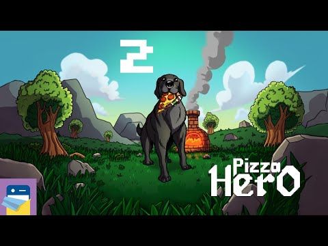 Video guide by App Unwrapper: Pizza Hero Part 2 #pizzahero