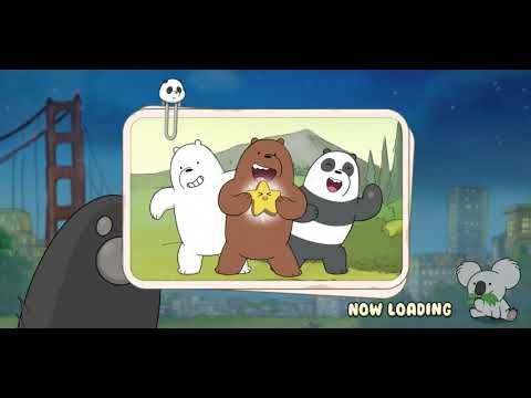 Video guide by Mojito: We Bare Bears Match3 Repairs Level 32 #webarebears