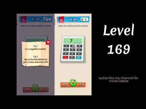 Video guide by Go Answer: IQ Boost Level 169 #iqboost