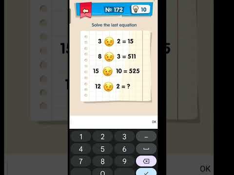 Video guide by Everything for U: IQ Boost Level 172 #iqboost