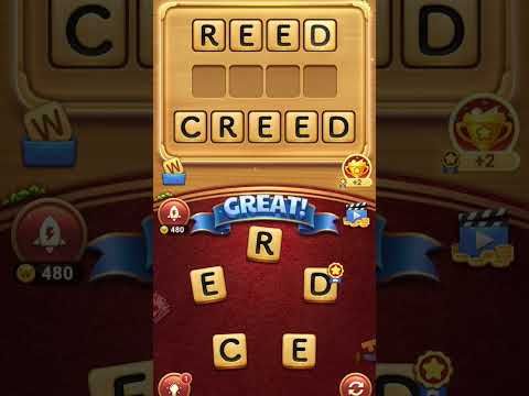 Video guide by Win with me: Word Connect 2023 Level 68 #wordconnect2023