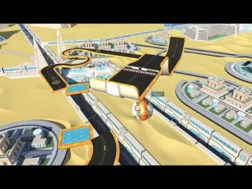 Video guide by Gio17: GyroSphere Evolution! Level 18 #gyrosphereevolution