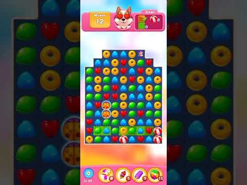 Video guide by Gaming World: Puzzle Match Level 32 #puzzlematch