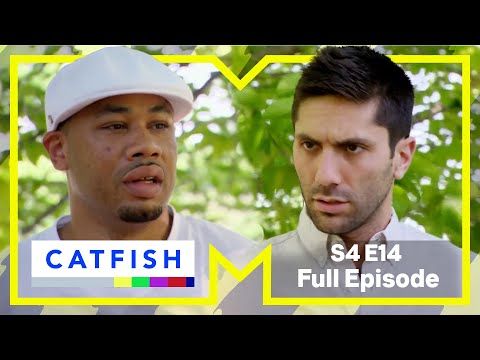 Video guide by MTV UK: CatFish Level 14 #catfish