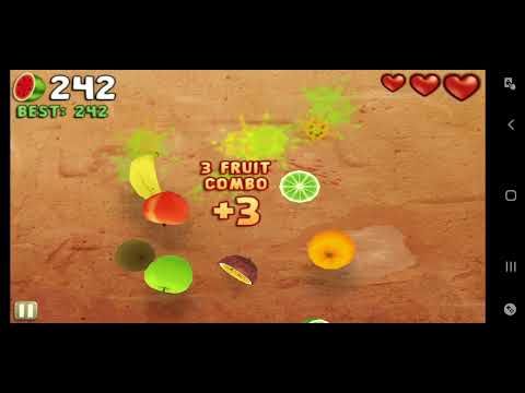 Video guide by CyancoolAnimatorGamerBro2k10: Fruit Ninja: Puss in Boots Part 3 #fruitninjapuss