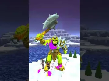 Video guide by ARMA Gameplay: Monster Demolition Part 104 - Level 113 #monsterdemolition