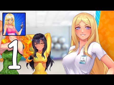 Video guide by Zerw Gameplay: Hot Gym Part 1 #hotgym