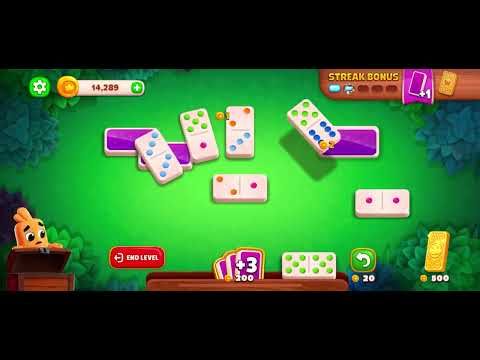 Video guide by RebelYelliex Gaming: Domino Dreams™ Level 9 #dominodreams
