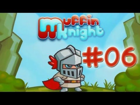 Video guide by Lumida Plays: Muffin Knight Part 06 #muffinknight