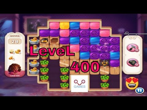 Video guide by CaroGamesNL: Penny & Flo: Finding Home Level 400 #pennyampflo