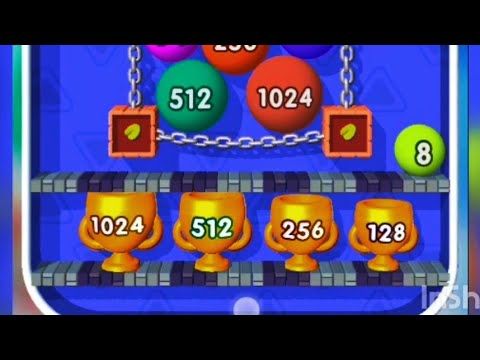 Video guide by YangLi Games: Bubble Buster Level 126 #bubblebuster