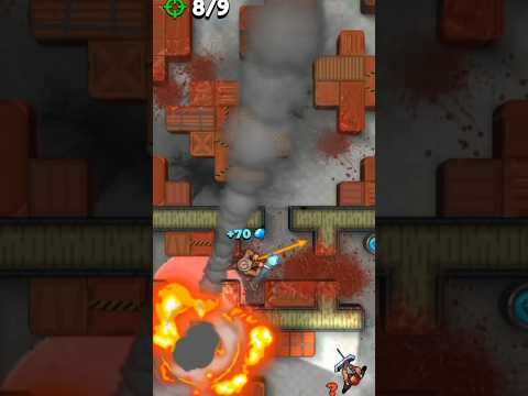 Video guide by New Gamer²⁰: Missiles! Level 55 #missiles