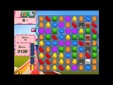 Video guide by edepot: Candy Crush Level 176 #candycrush