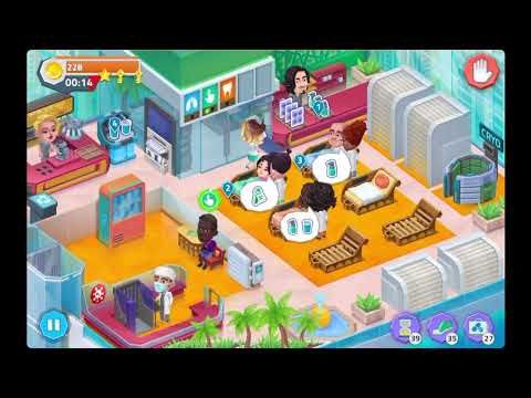 Video guide by CaroGamesNL: Happy Clinic Level 174 #happyclinic