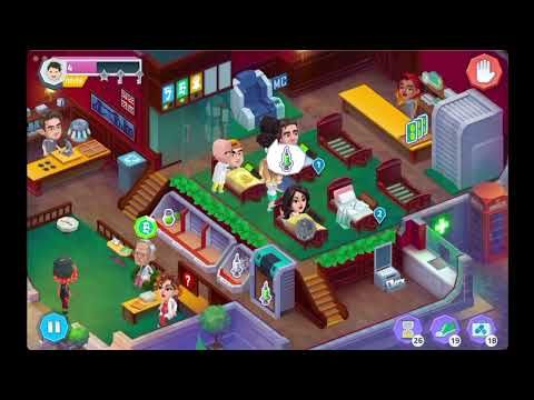 Video guide by CaroGamesNL: Happy Clinic Level 113 #happyclinic