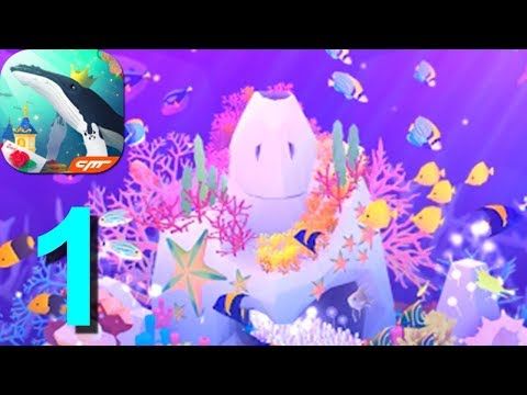 Video guide by Pryszard Android iOS Gameplays: Abyssrium Part 1 #abyssrium
