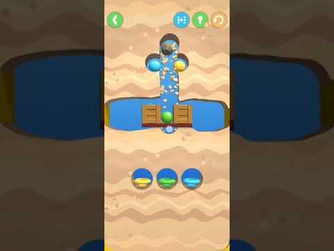 Video guide by Games Solutions: Dig it! Level 22-3 #digit