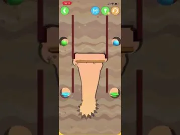 Video guide by Ignite Everything: Dig it! Level 34-8 #digit