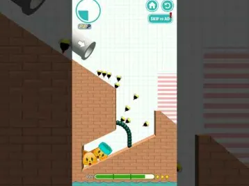 Video guide by GamerZoneYT: Protect Balls Level 179 #protectballs