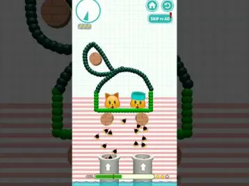 Video guide by GamerZoneYT: Protect Balls Level 146 #protectballs